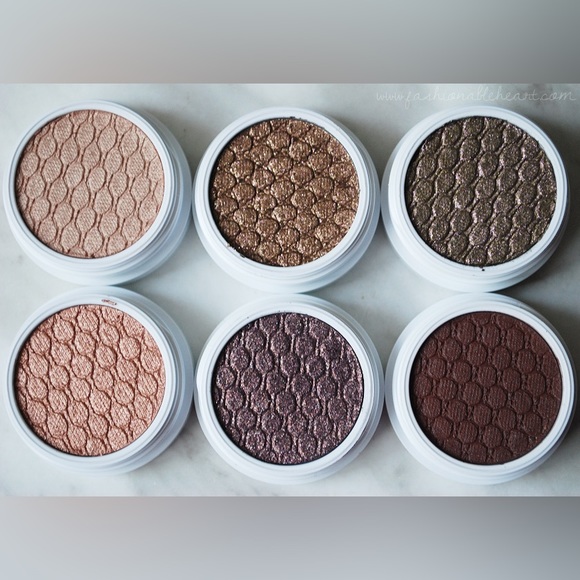 NIB Colourpop Best of Super Shock Shadow Collection : Mile High - Picture 4 of 5